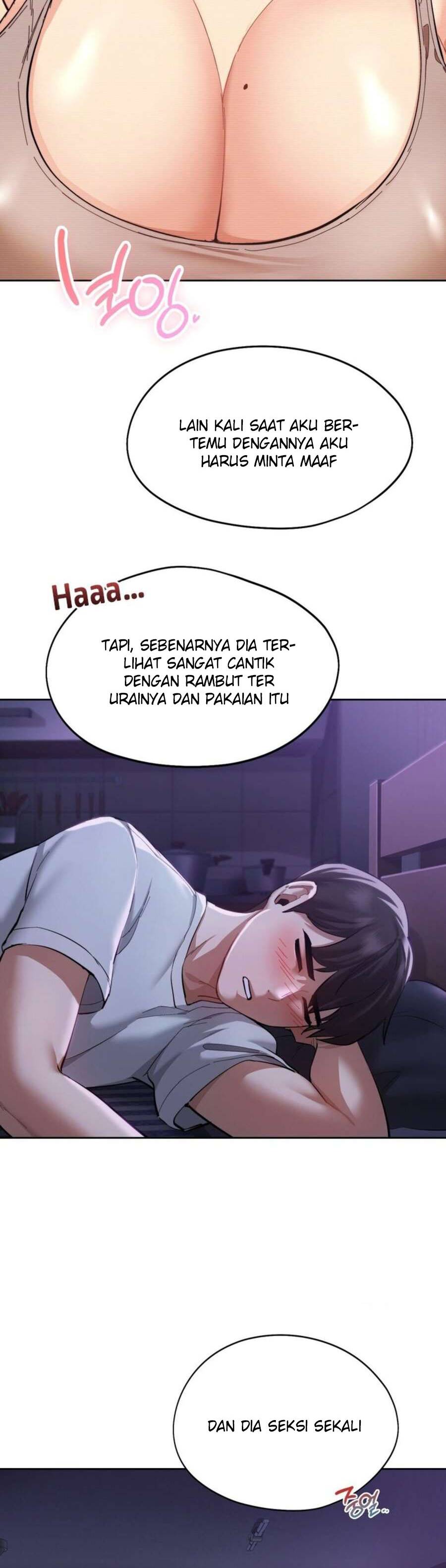 Wreck My Bias - Chapter 2 25 Wreck My Bias - Chapter 2 25