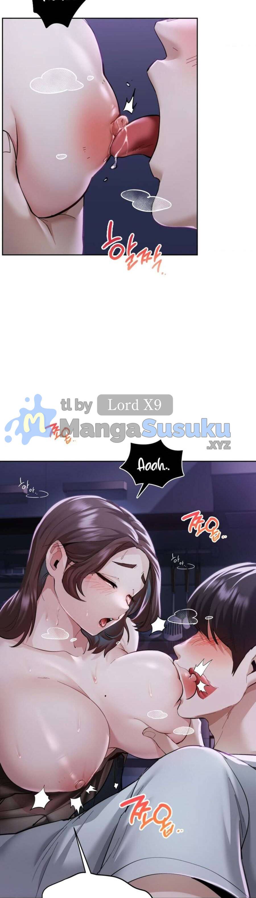 Wreck My Bias - Chapter 2 33 Wreck My Bias - Chapter 2 33