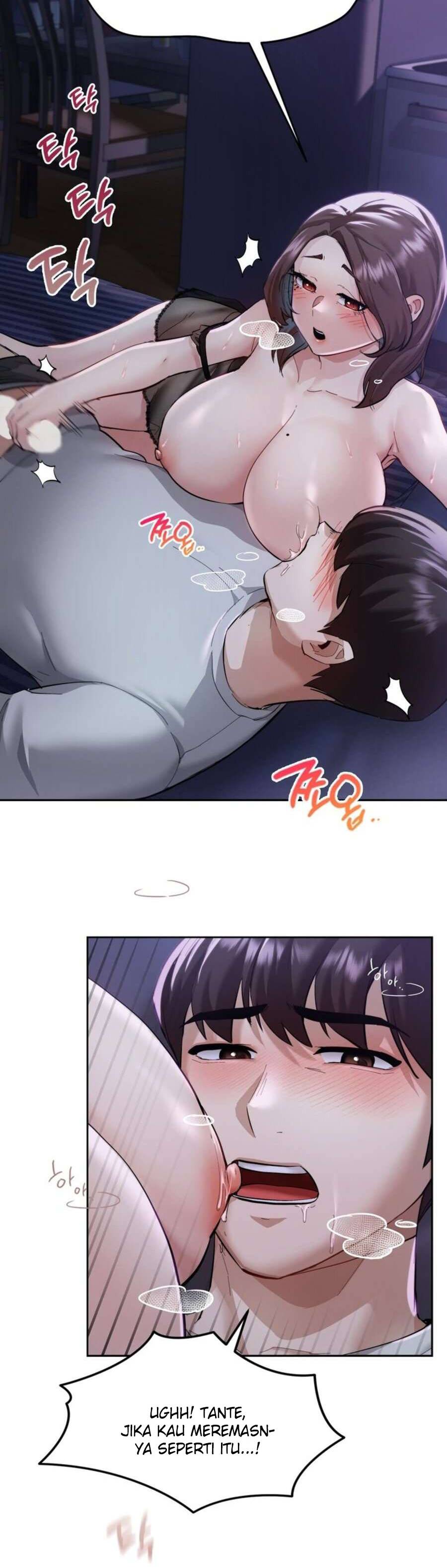 Wreck My Bias - Chapter 2 35 Wreck My Bias - Chapter 2 35