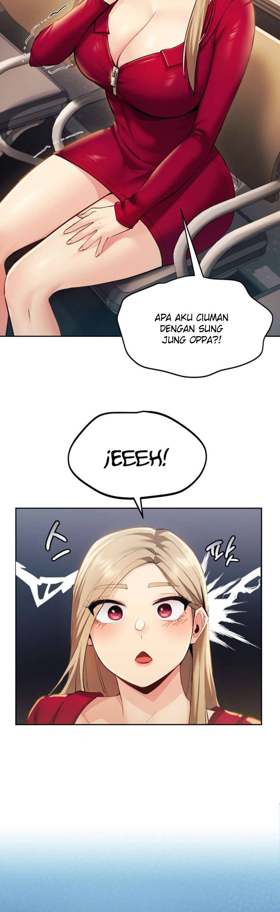 Wreck My Bias - Chapter 2 49 Wreck My Bias - Chapter 2 49