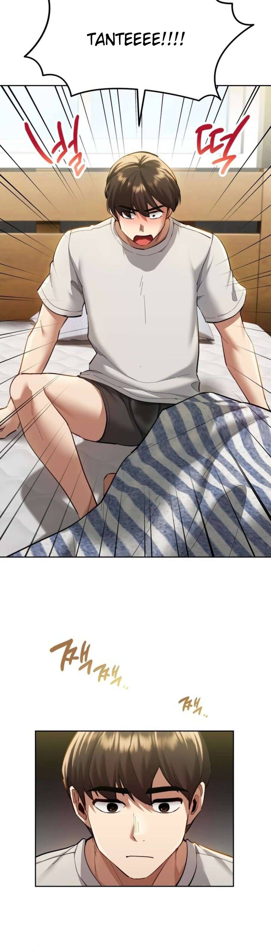 Wreck My Bias - Chapter 2 40 Wreck My Bias - Chapter 2 40