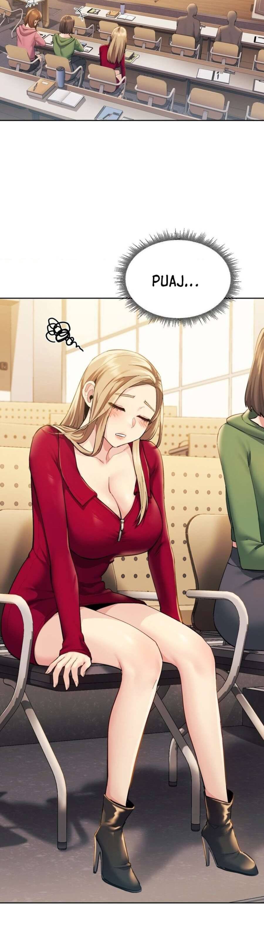 Wreck My Bias - Chapter 2 45 Wreck My Bias - Chapter 2 45