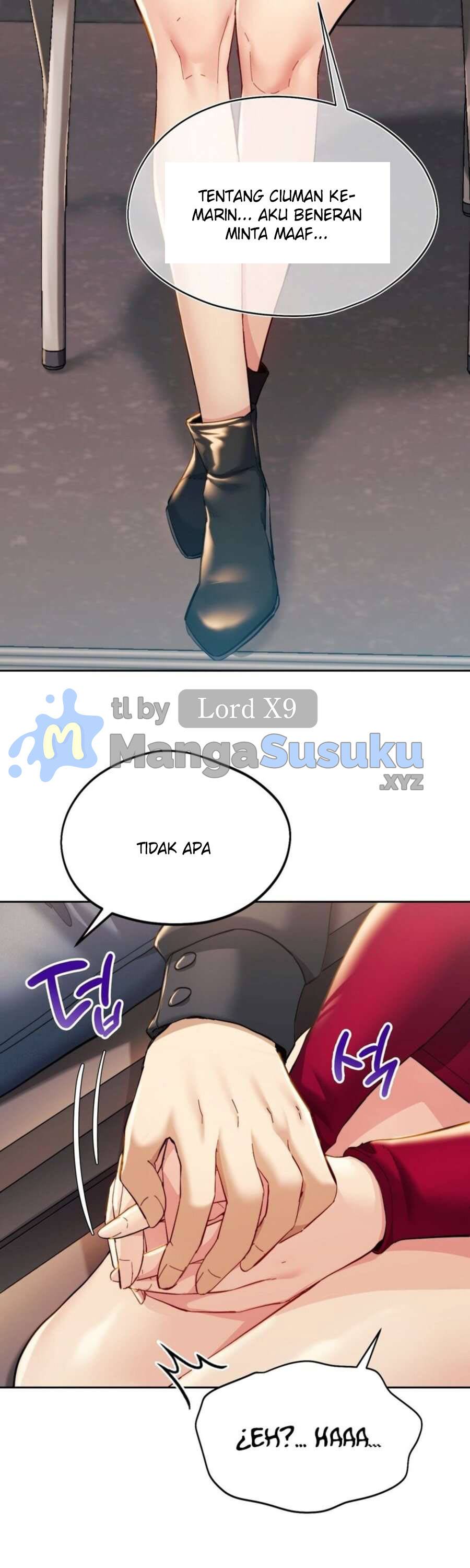 Wreck My Bias - Chapter 2 58 Wreck My Bias - Chapter 2 58