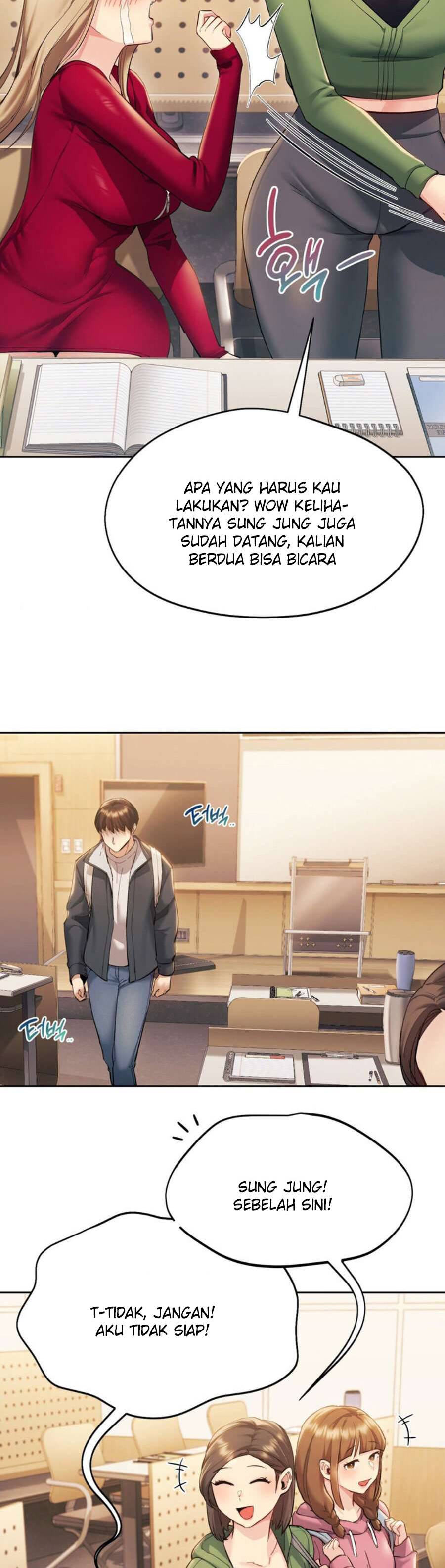 Wreck My Bias - Chapter 2 52 Wreck My Bias - Chapter 2 52