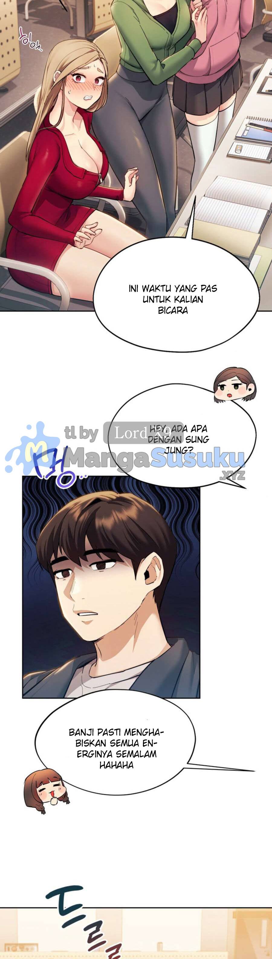 Wreck My Bias - Chapter 2 53 Wreck My Bias - Chapter 2 53