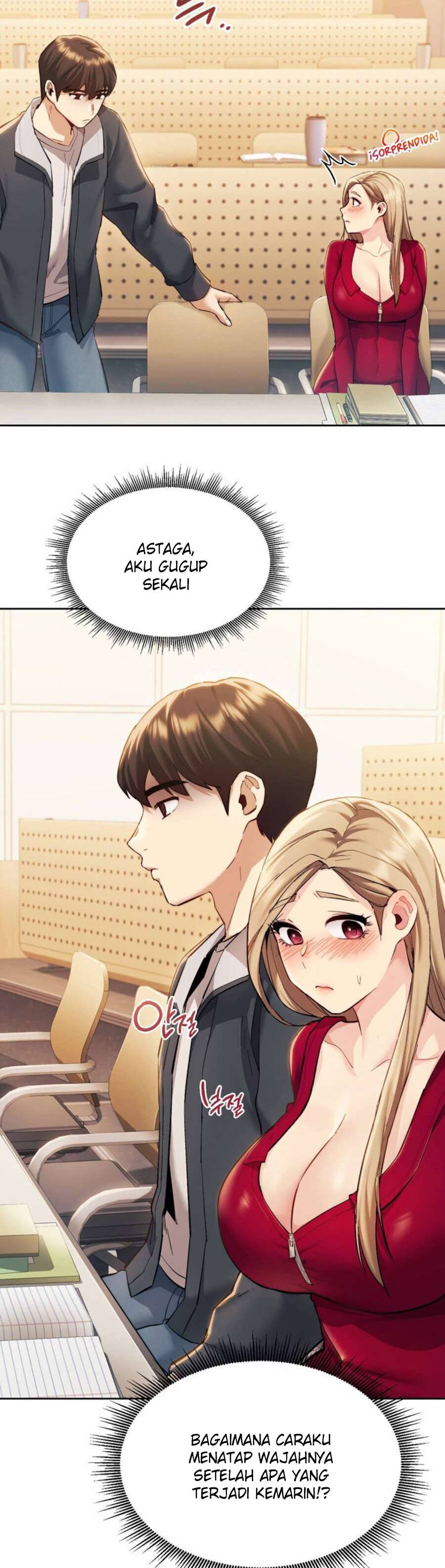 Wreck My Bias - Chapter 2 54 Wreck My Bias - Chapter 2 54