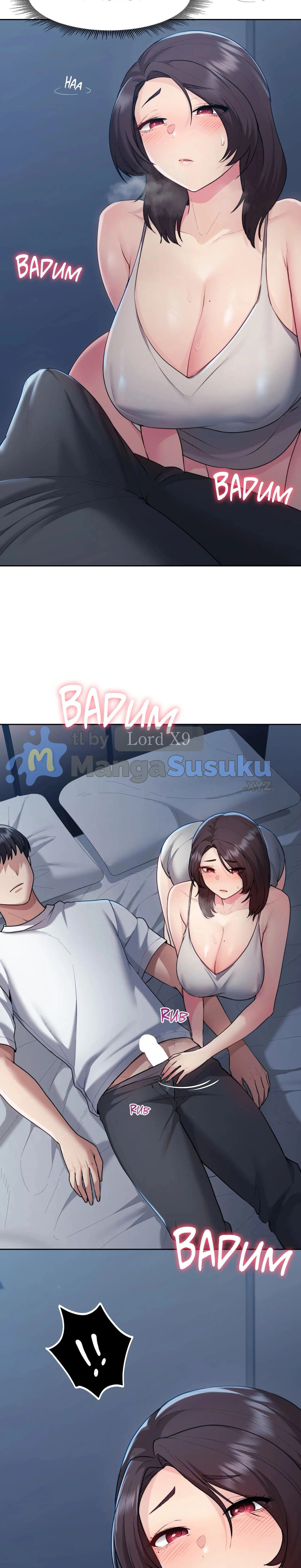 Wreck My Bias - Chapter 22 8 Wreck My Bias - Chapter 22 8