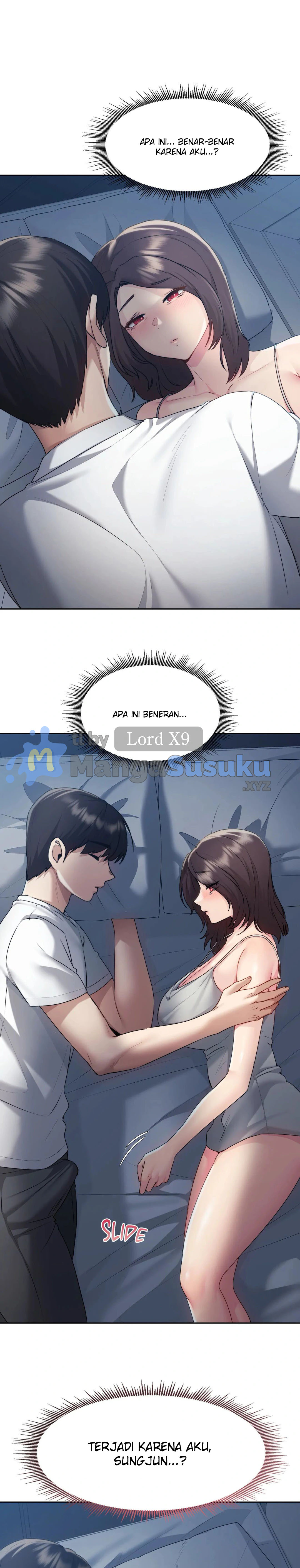 Wreck My Bias - Chapter 22 2 Wreck My Bias - Chapter 22 2