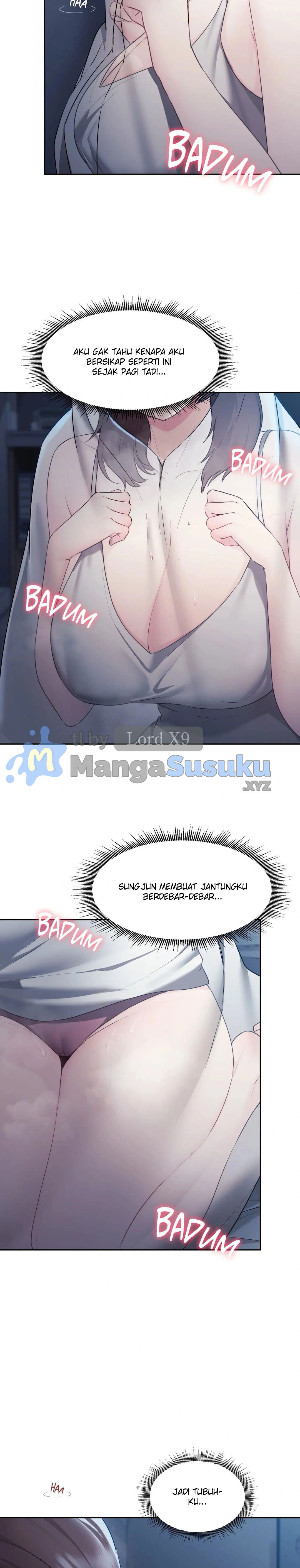 Wreck My Bias - Chapter 22 22 Wreck My Bias - Chapter 22 22