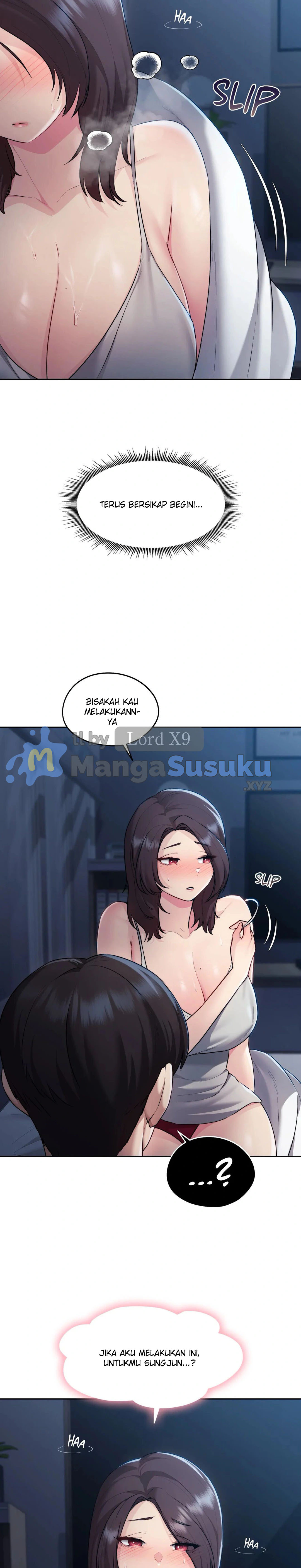 Wreck My Bias - Chapter 22 23 Wreck My Bias - Chapter 22 23