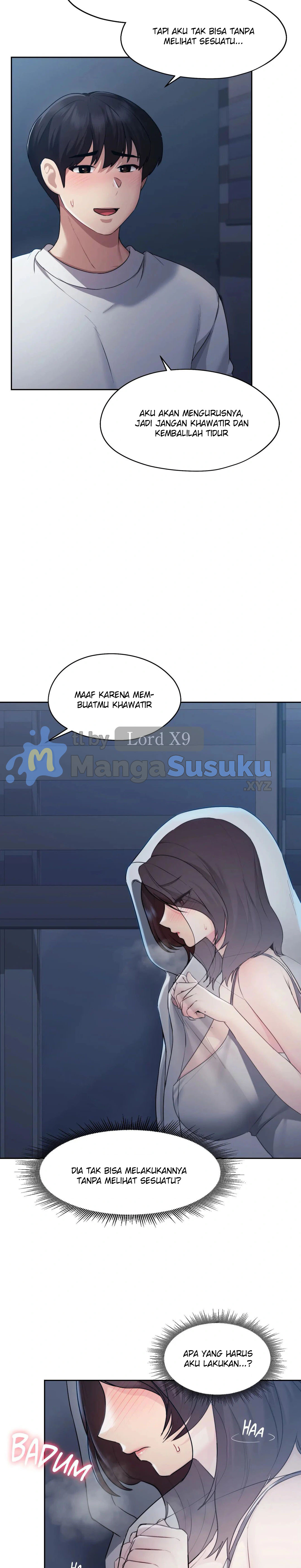 Wreck My Bias - Chapter 22 21 Wreck My Bias - Chapter 22 21