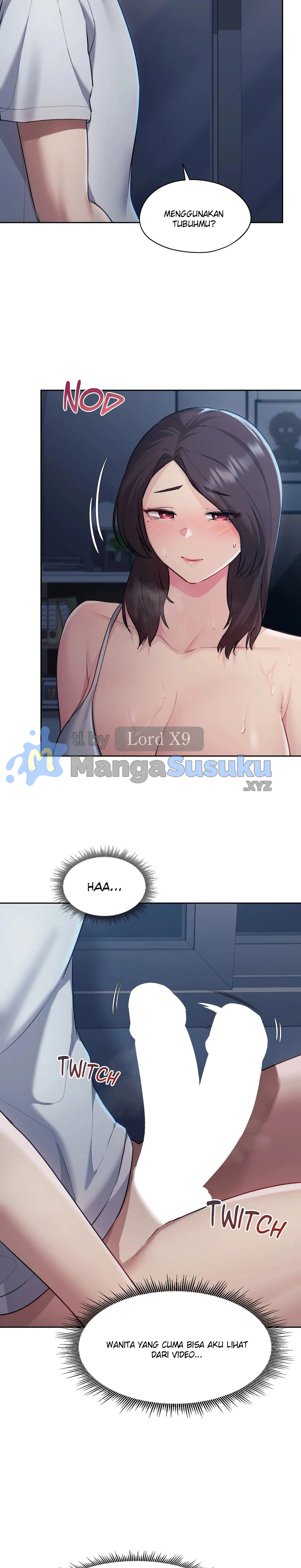 Wreck My Bias - Chapter 22 25 Wreck My Bias - Chapter 22 25