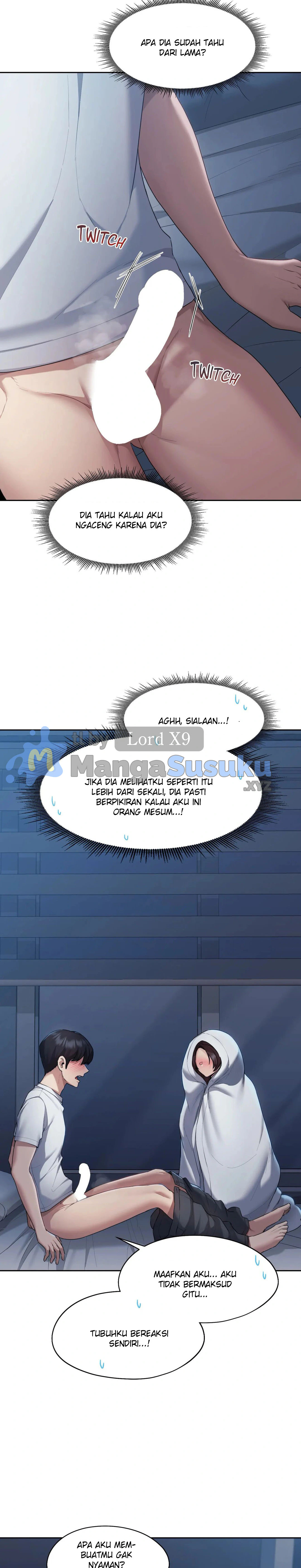 Wreck My Bias - Chapter 22 18 Wreck My Bias - Chapter 22 18