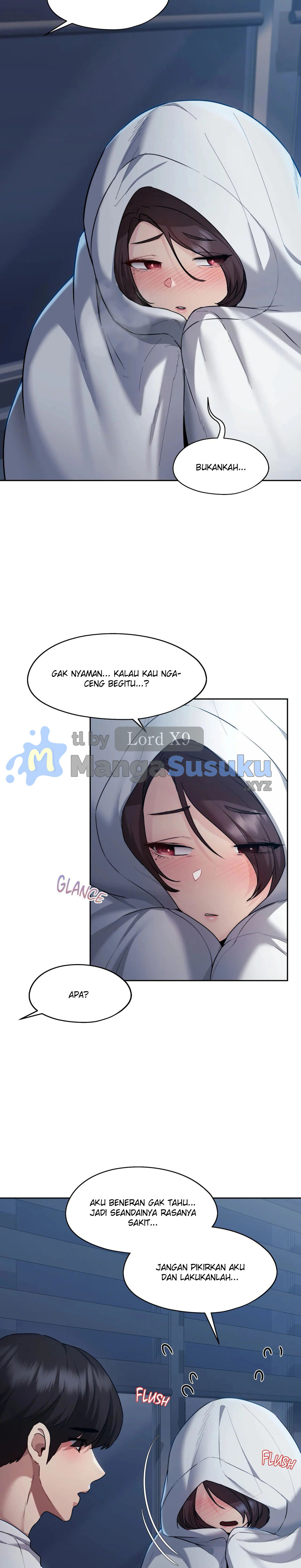 Wreck My Bias - Chapter 22 19 Wreck My Bias - Chapter 22 19