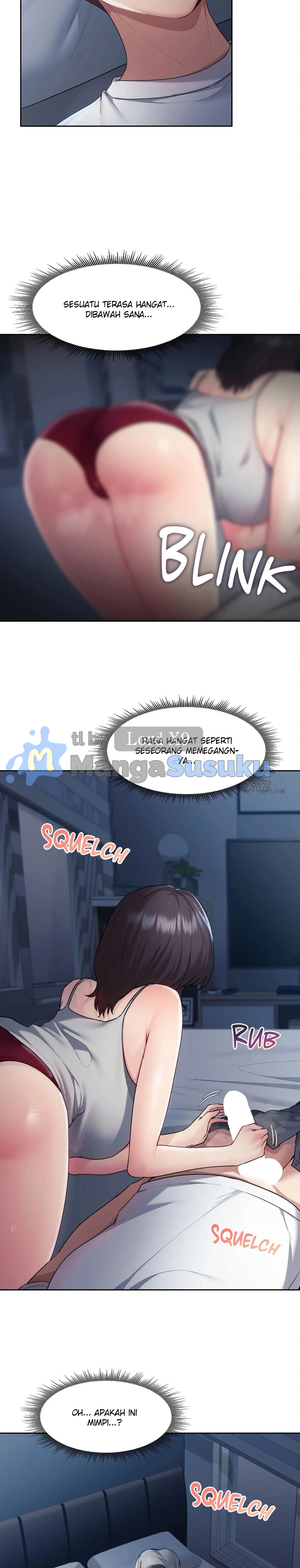 Wreck My Bias - Chapter 22 11 Wreck My Bias - Chapter 22 11