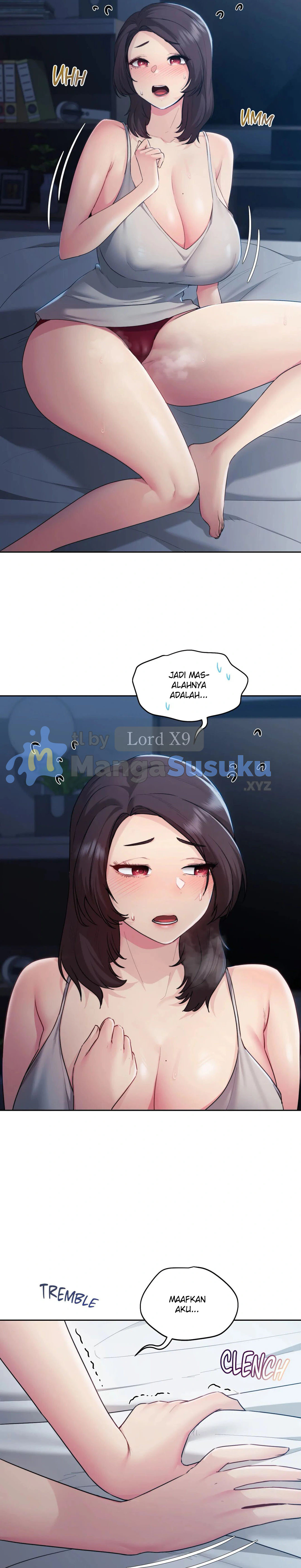 Wreck My Bias - Chapter 22 16 Wreck My Bias - Chapter 22 16