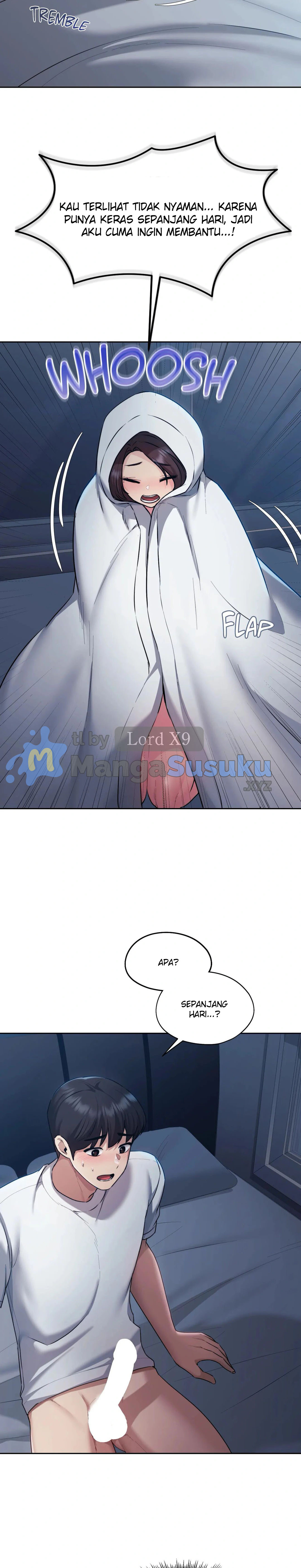 Wreck My Bias - Chapter 22 17 Wreck My Bias - Chapter 22 17