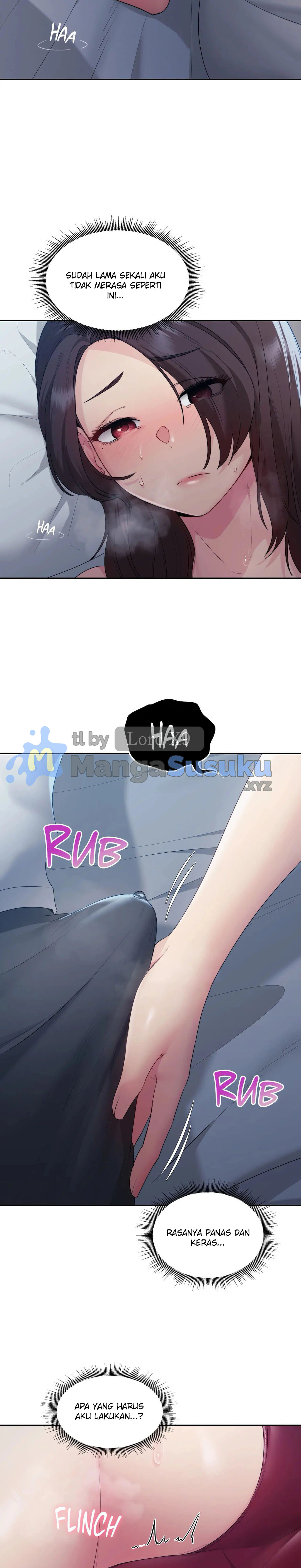 Wreck My Bias - Chapter 22 6 Wreck My Bias - Chapter 22 6