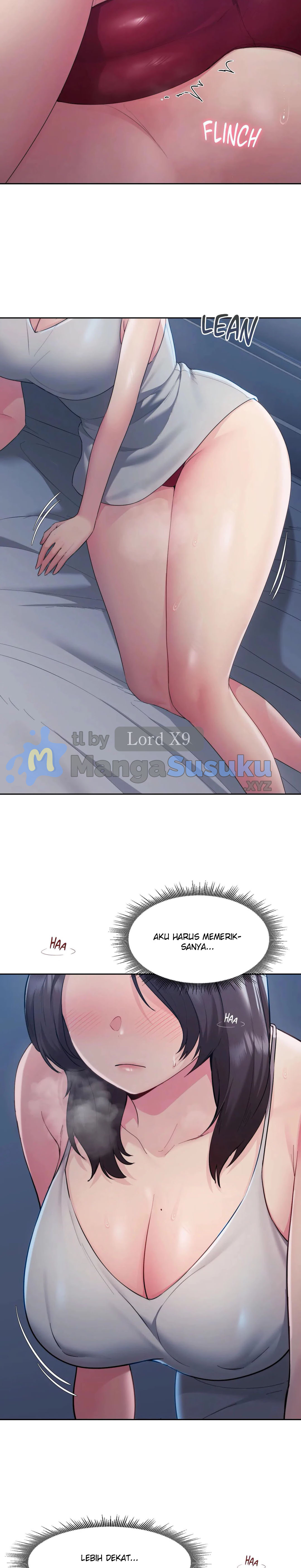 Wreck My Bias - Chapter 22 7 Wreck My Bias - Chapter 22 7