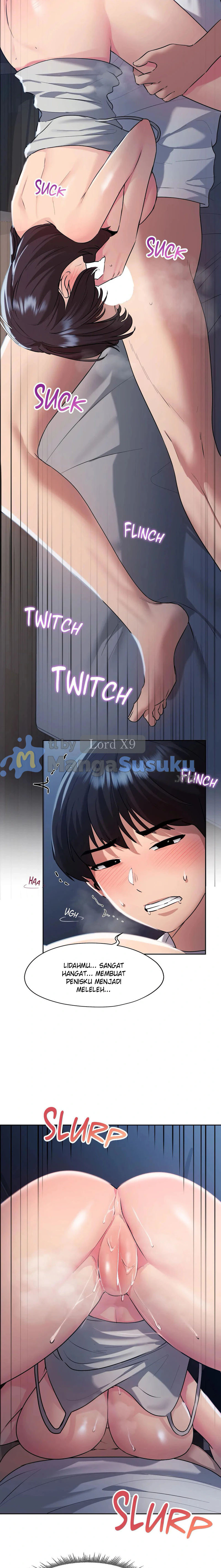 Wreck My Bias - Chapter 23 20 Wreck My Bias - Chapter 23 20