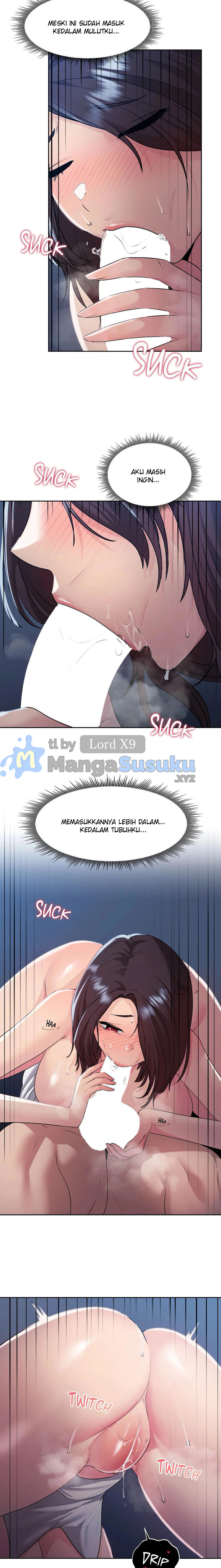 Wreck My Bias - Chapter 23 21 Wreck My Bias - Chapter 23 21