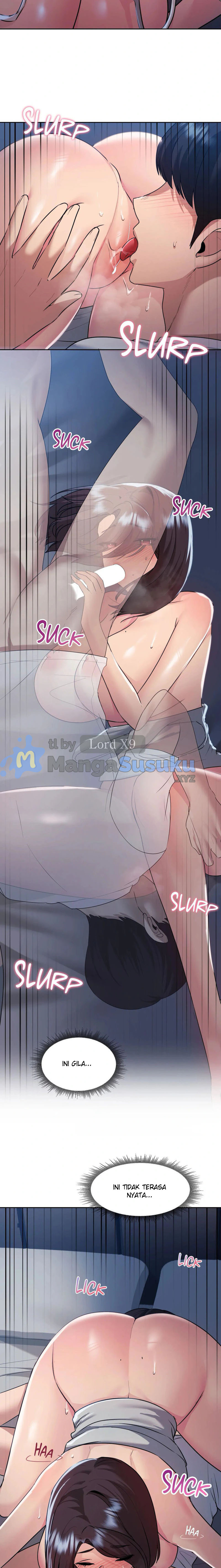 Wreck My Bias - Chapter 23 18 Wreck My Bias - Chapter 23 18