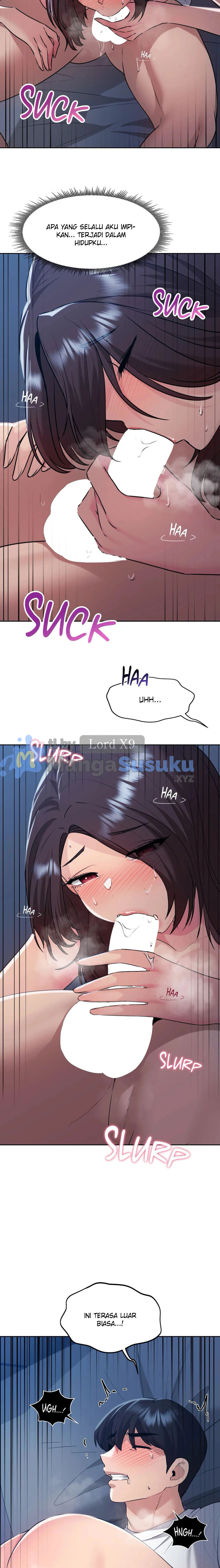 Wreck My Bias - Chapter 23 19 Wreck My Bias - Chapter 23 19