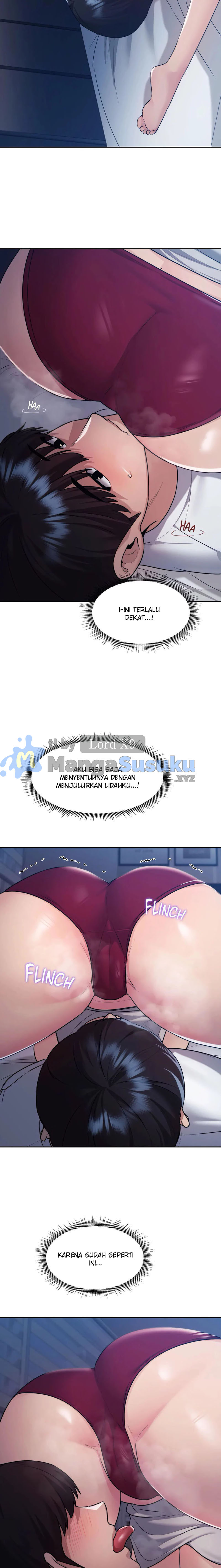 Wreck My Bias - Chapter 23 12 Wreck My Bias - Chapter 23 12