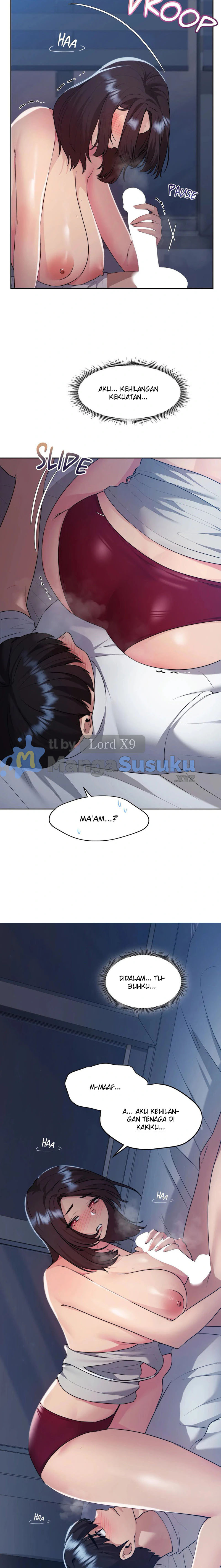 Wreck My Bias - Chapter 23 11 Wreck My Bias - Chapter 23 11