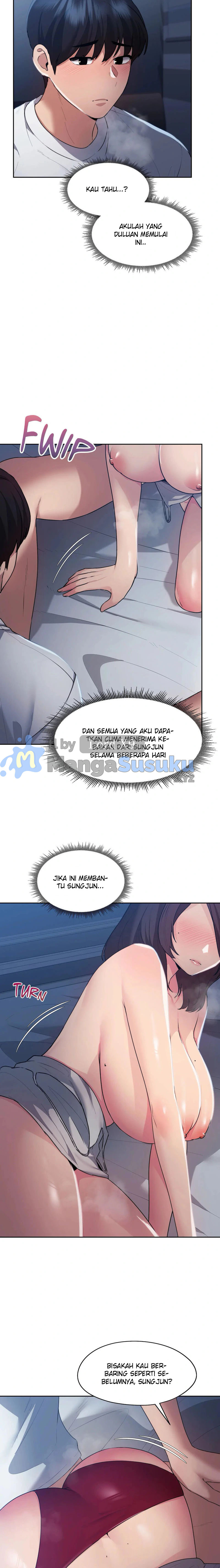 Wreck My Bias - Chapter 23 4 Wreck My Bias - Chapter 23 4