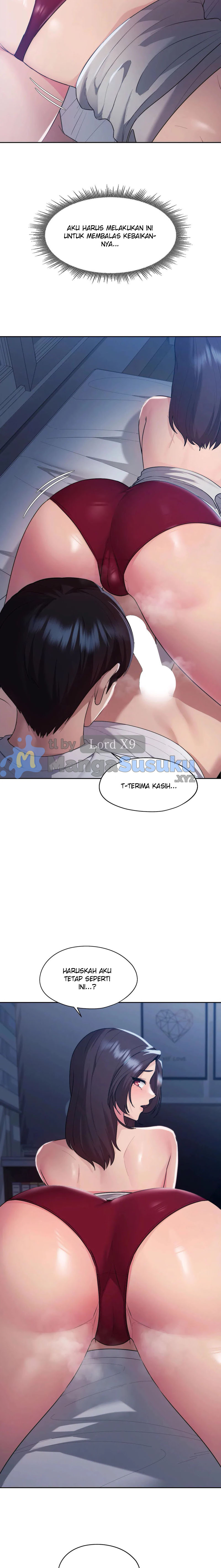 Wreck My Bias - Chapter 23 5 Wreck My Bias - Chapter 23 5