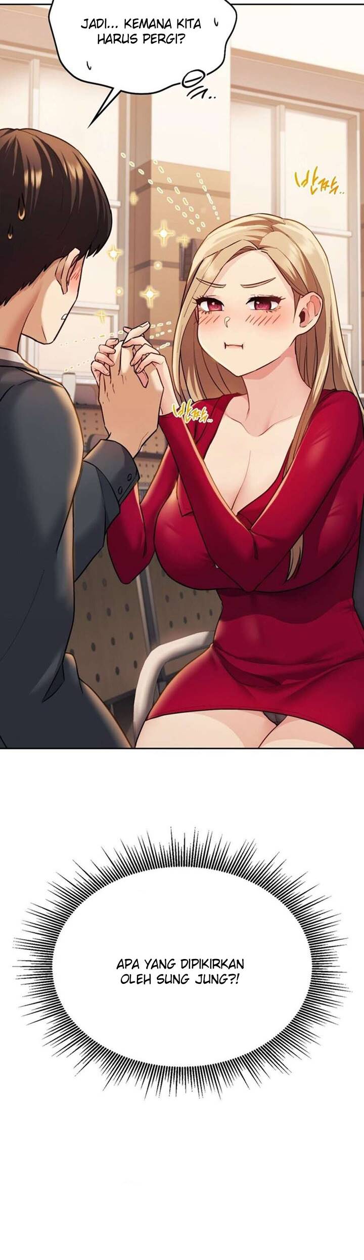 Wreck My Bias - Chapter 3 8 Wreck My Bias - Chapter 3 8