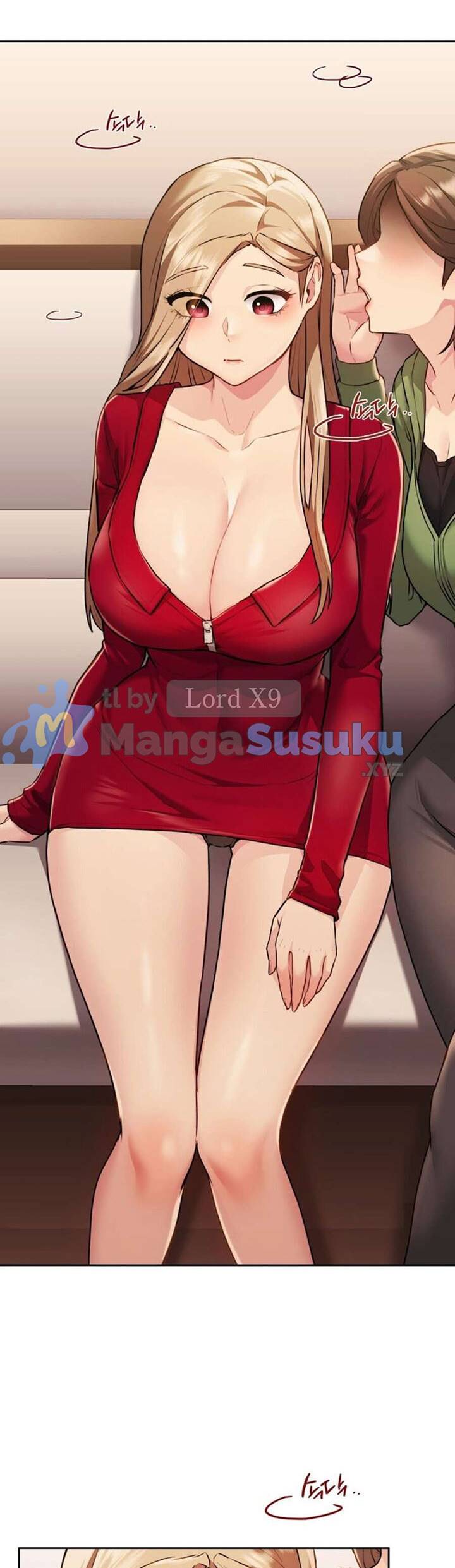 Wreck My Bias - Chapter 3 29 Wreck My Bias - Chapter 3 29