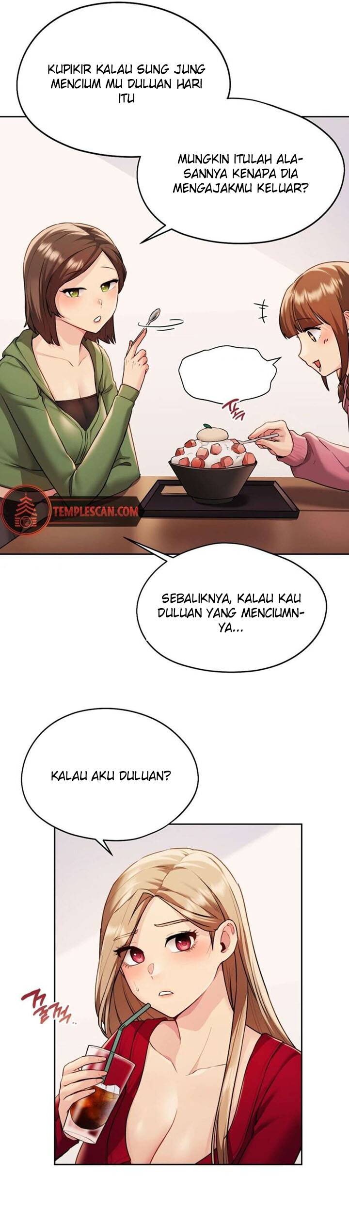 Wreck My Bias - Chapter 3 22 Wreck My Bias - Chapter 3 22