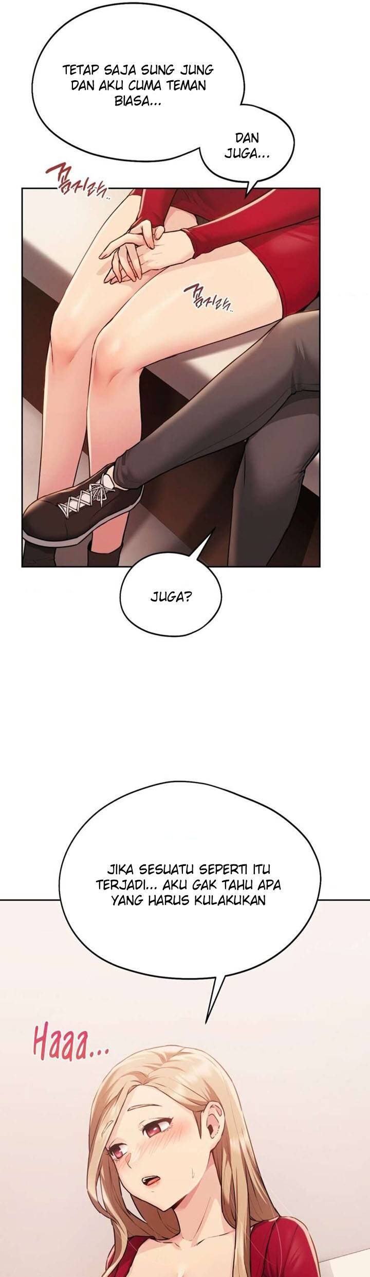 Wreck My Bias - Chapter 3 27 Wreck My Bias - Chapter 3 27