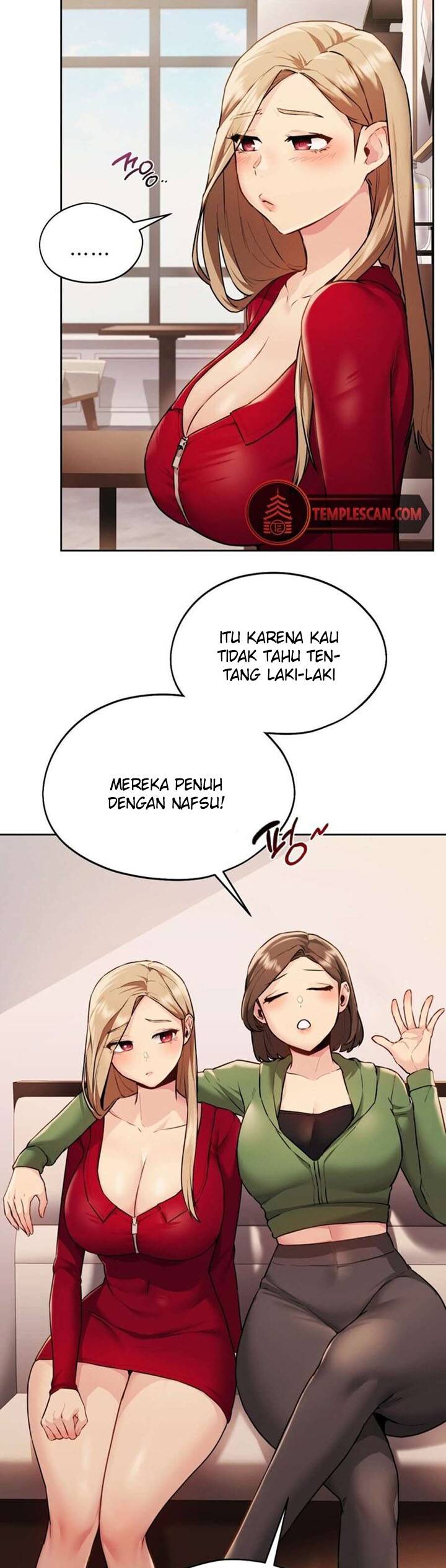 Wreck My Bias - Chapter 3 25 Wreck My Bias - Chapter 3 25