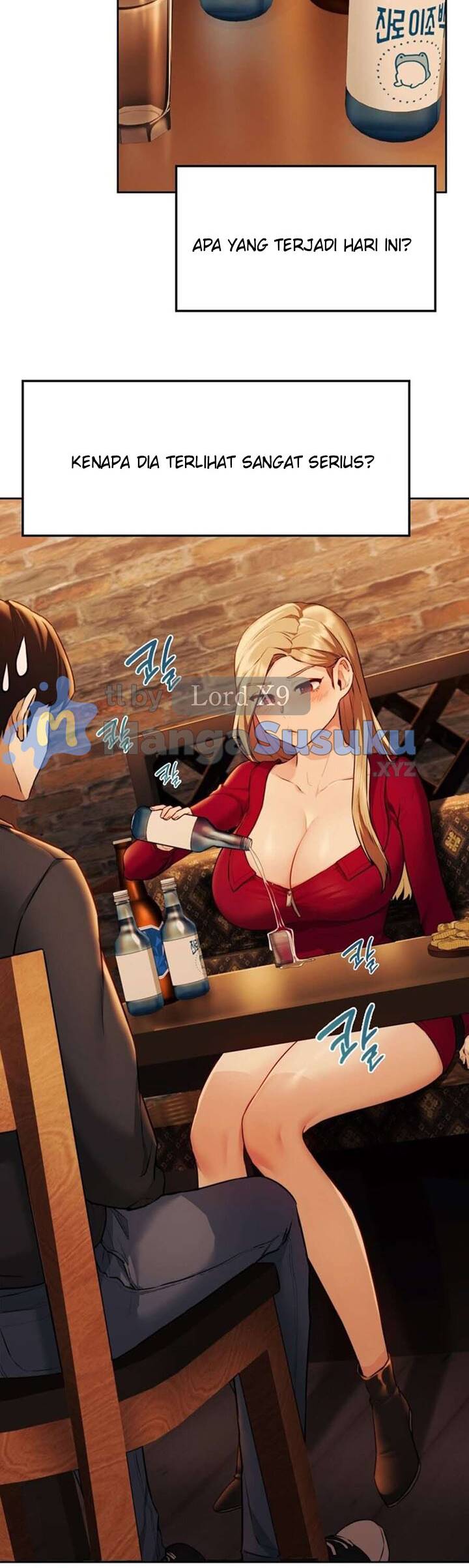 Wreck My Bias - Chapter 3 34 Wreck My Bias - Chapter 3 34