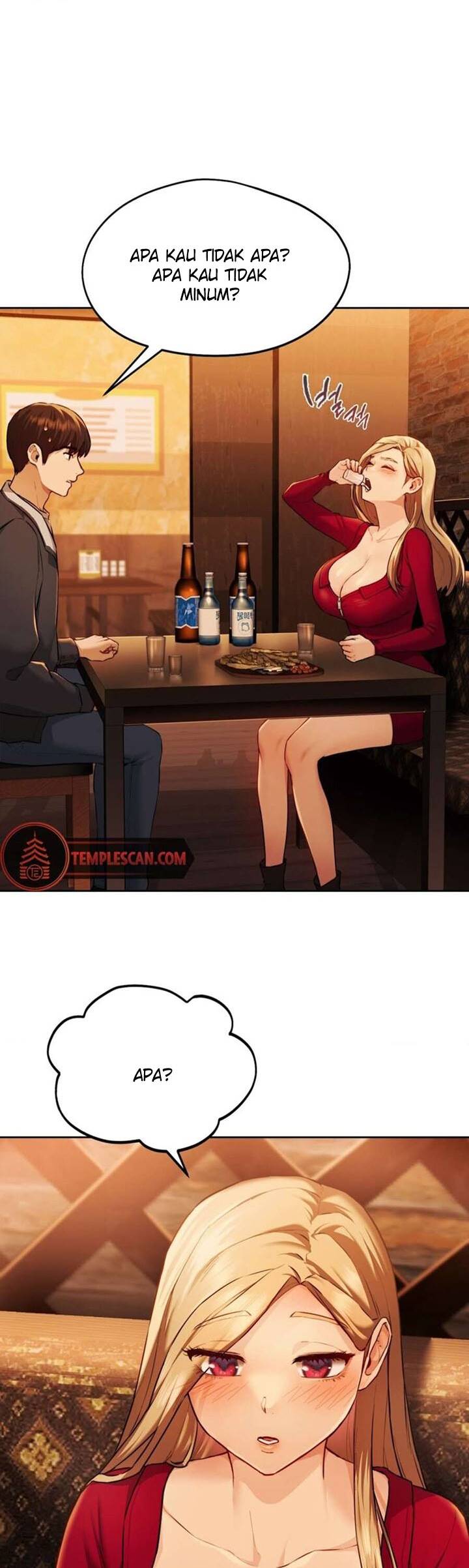 Wreck My Bias - Chapter 3 35 Wreck My Bias - Chapter 3 35