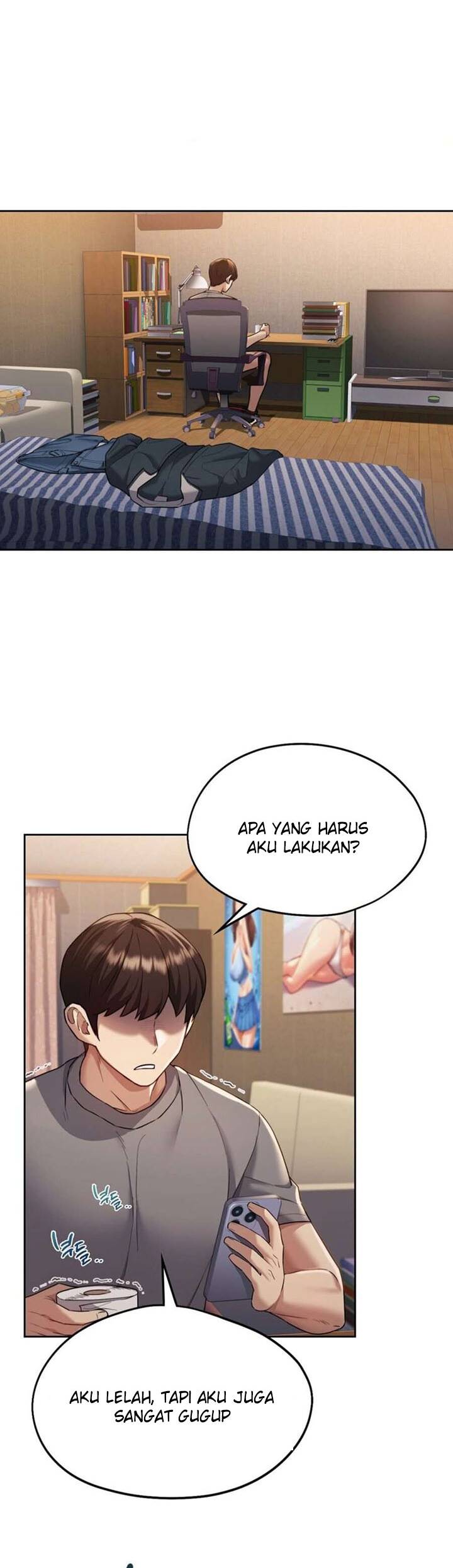 Wreck My Bias - Chapter 3 10 Wreck My Bias - Chapter 3 10