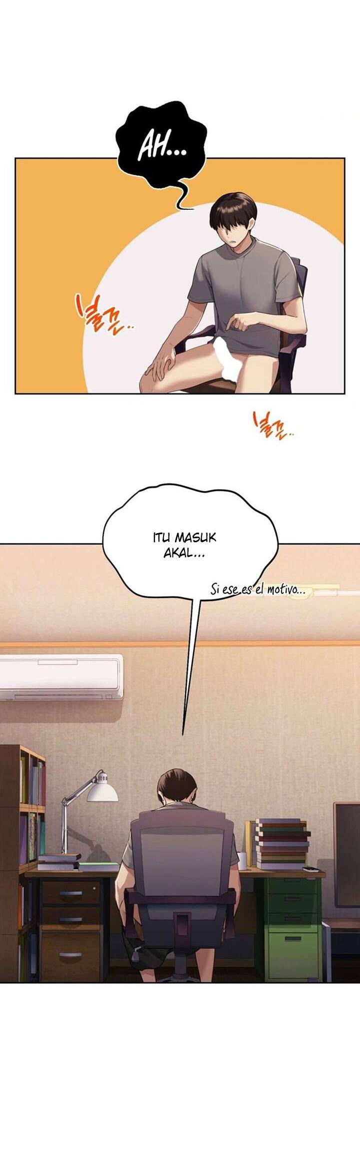 Wreck My Bias - Chapter 3 16 Wreck My Bias - Chapter 3 16