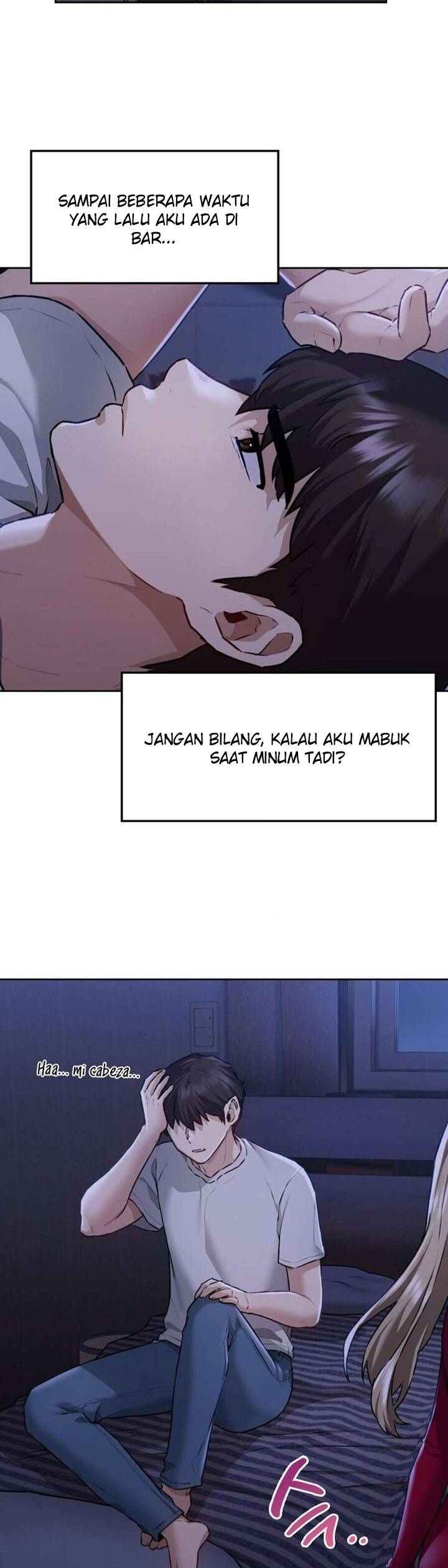 Wreck My Bias - Chapter 3 45 Wreck My Bias - Chapter 3 45