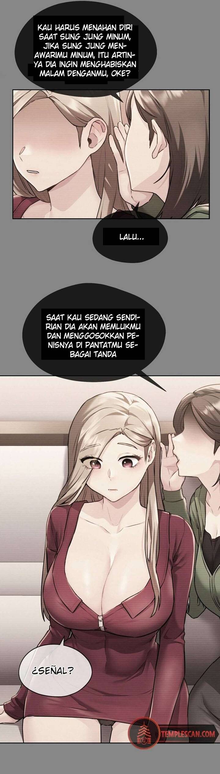 Wreck My Bias - Chapter 3 52 Wreck My Bias - Chapter 3 52