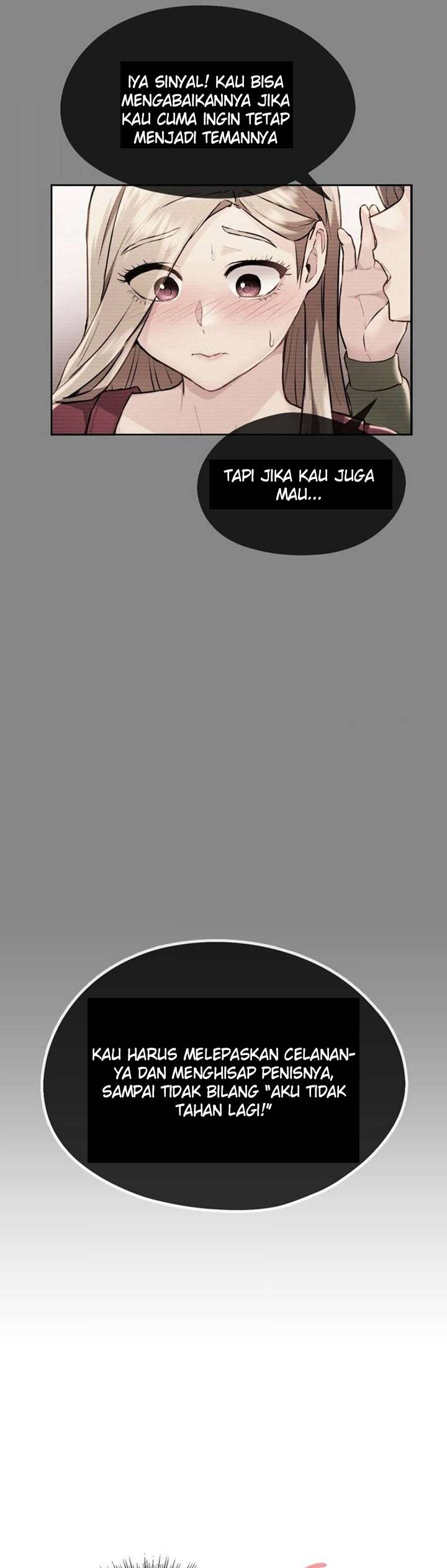 Wreck My Bias - Chapter 3 53 Wreck My Bias - Chapter 3 53