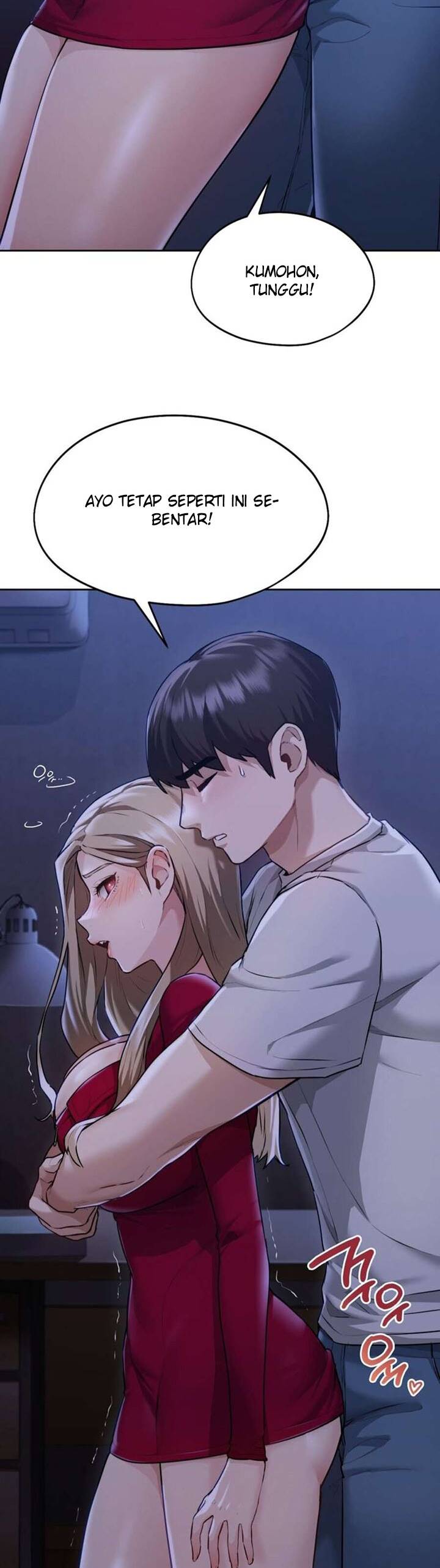 Wreck My Bias - Chapter 3 50 Wreck My Bias - Chapter 3 50