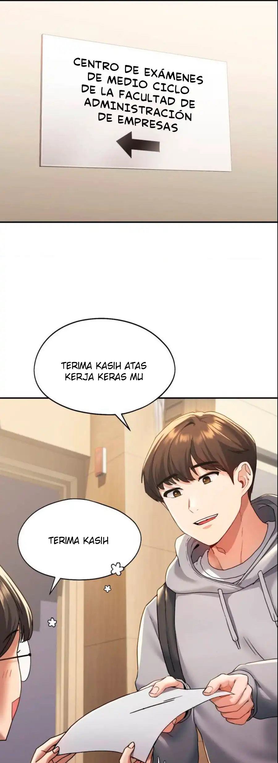 Wreck My Bias - Chapter 1 22 Wreck My Bias - Chapter 1 22