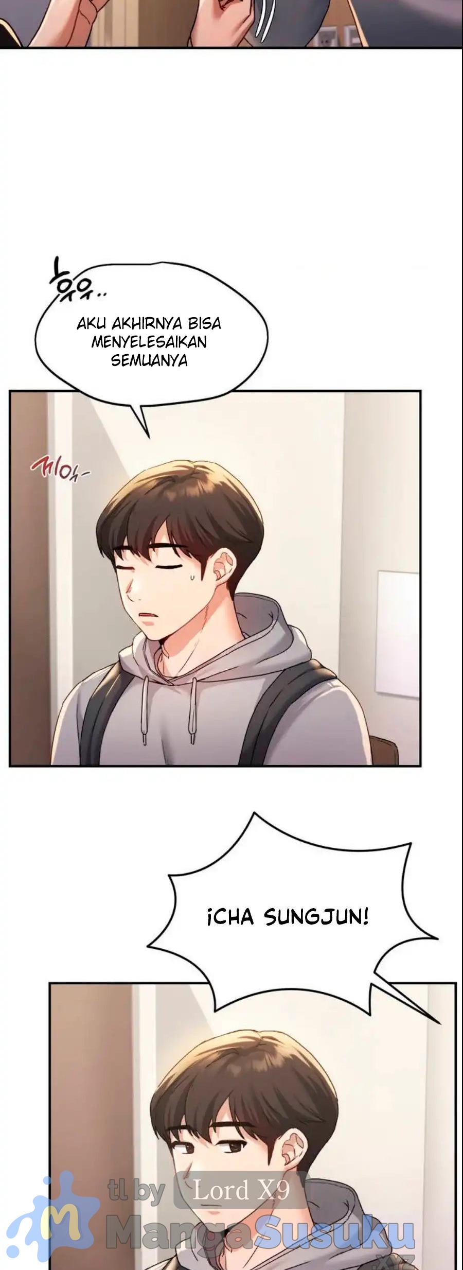 Wreck My Bias - Chapter 1 23 Wreck My Bias - Chapter 1 23