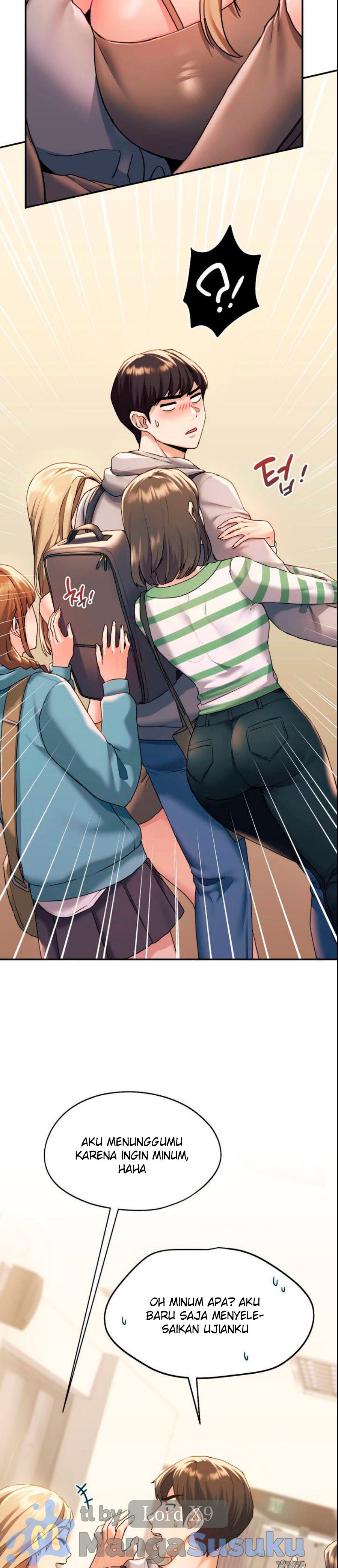 Wreck My Bias - Chapter 1 27 Wreck My Bias - Chapter 1 27