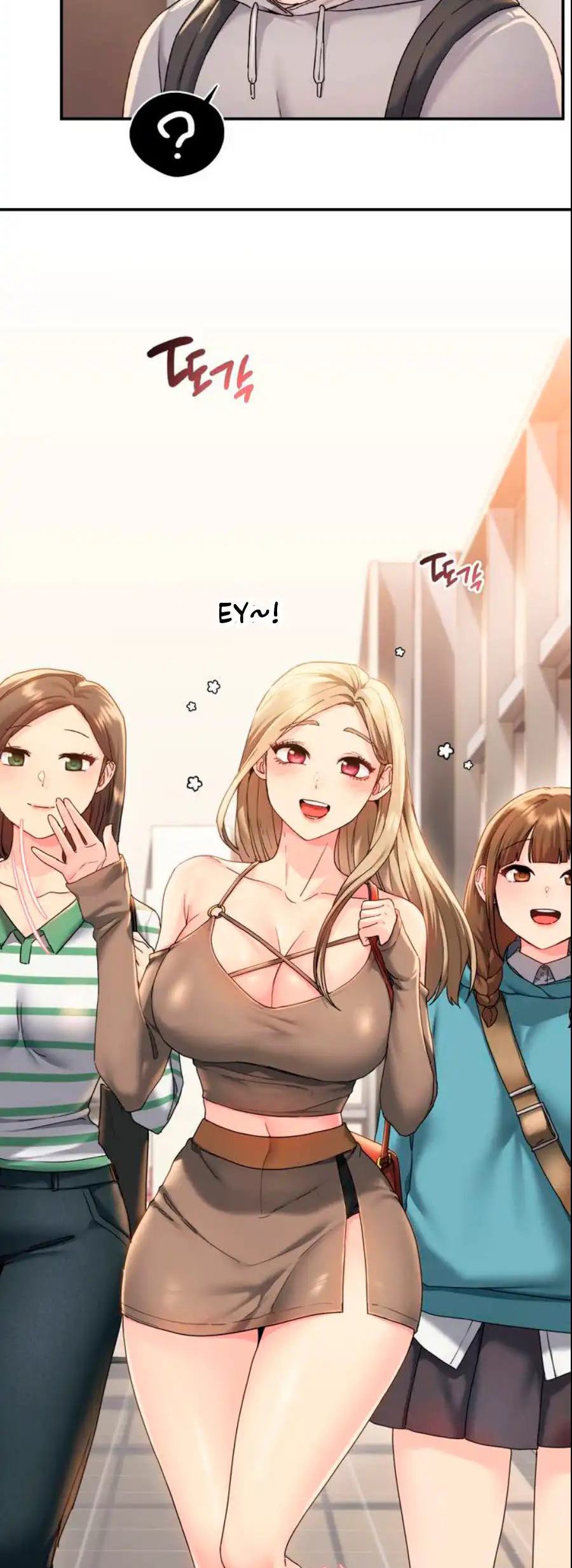 Wreck My Bias - Chapter 1 24 Wreck My Bias - Chapter 1 24