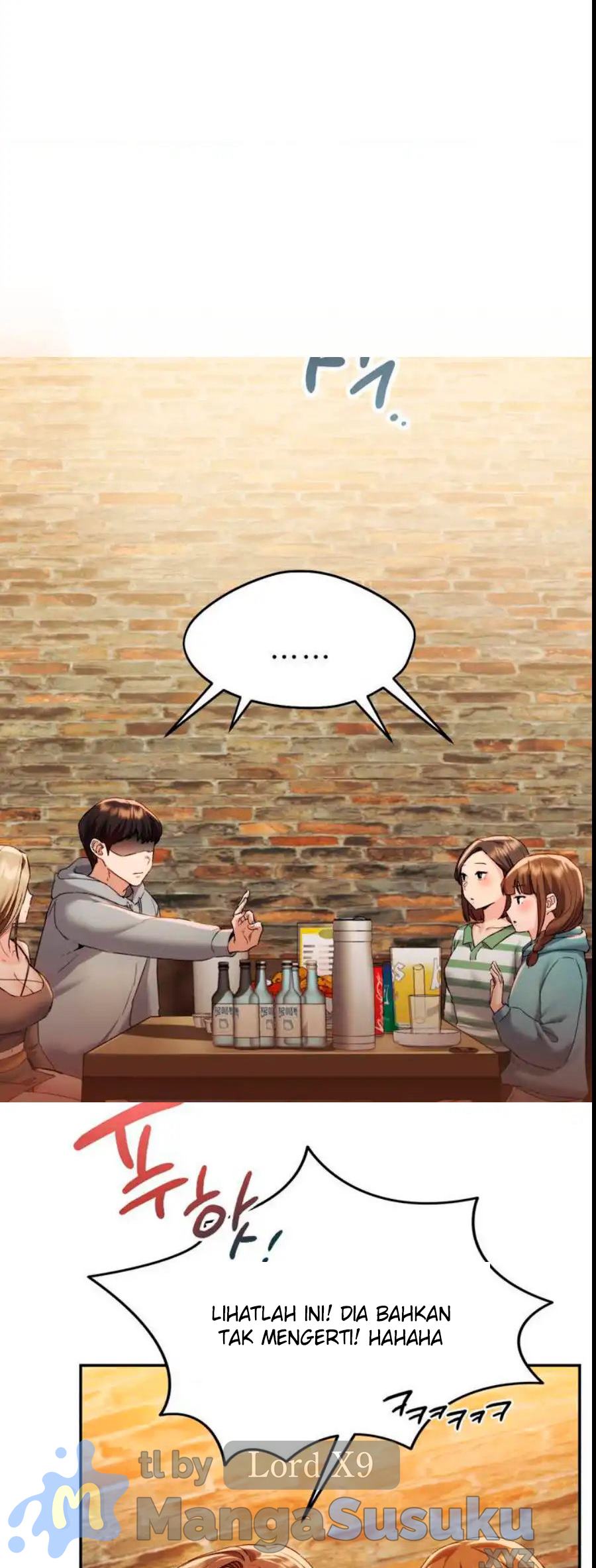 Wreck My Bias - Chapter 1 39 Wreck My Bias - Chapter 1 39