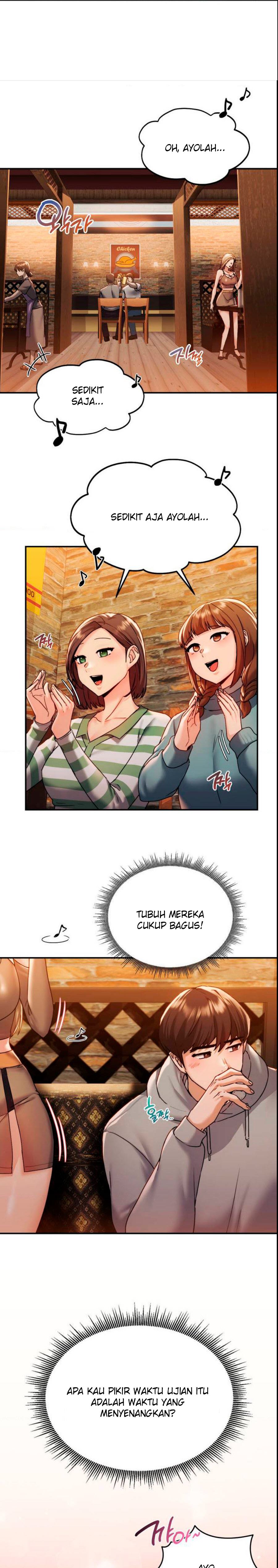 Wreck My Bias - Chapter 1 30 Wreck My Bias - Chapter 1 30